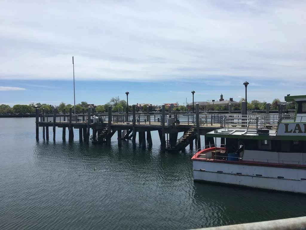 Sheepshead Bay Real Estate