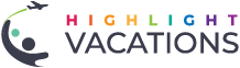 Highlight Vacations Logo