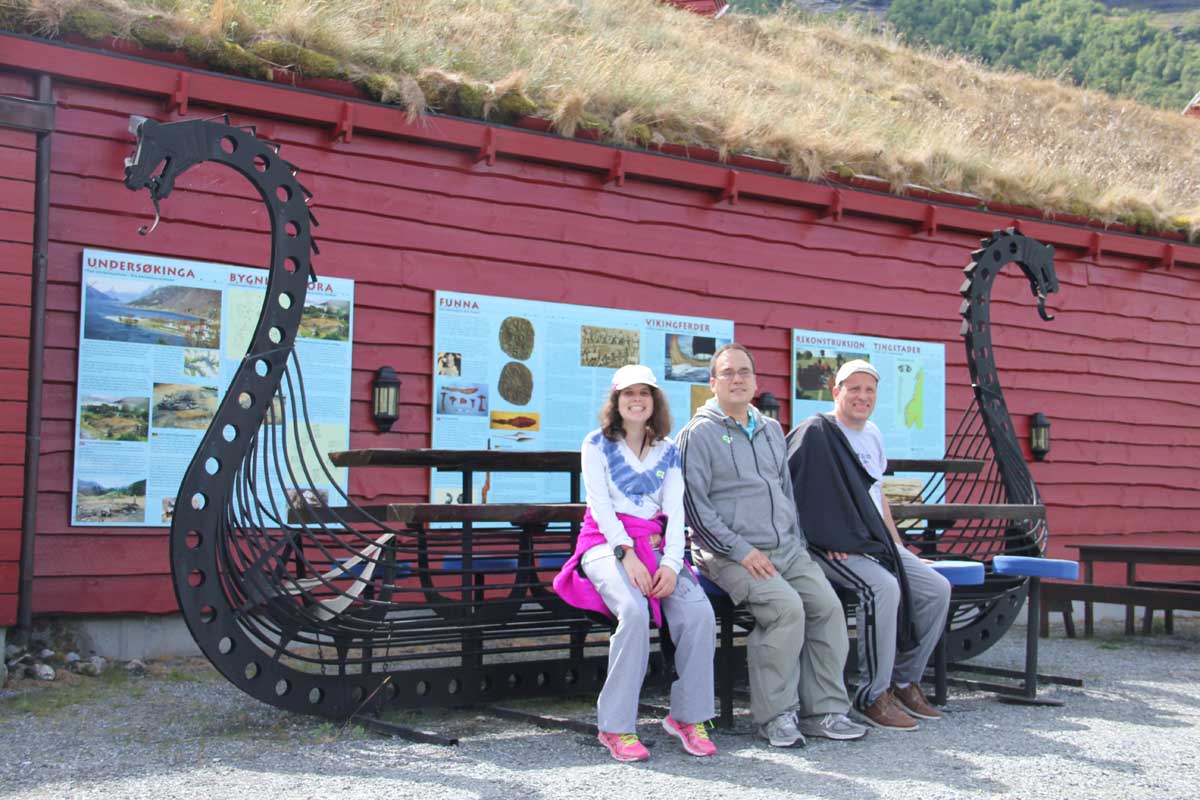 Norway