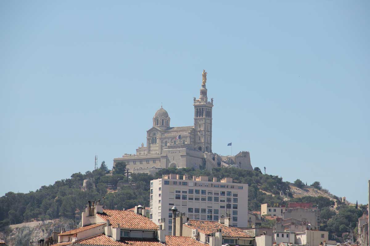 Marseille France