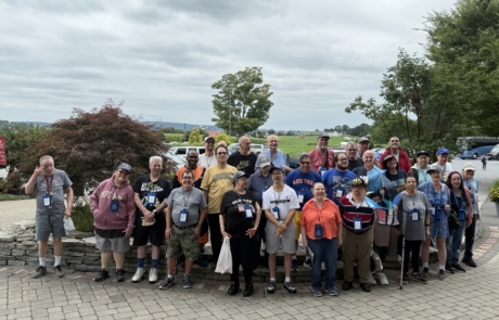 Kitchen Kettle Village