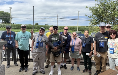 Emma's Gourmet Popcorn