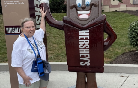 Hershey Park
