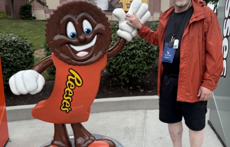 Hershey Park